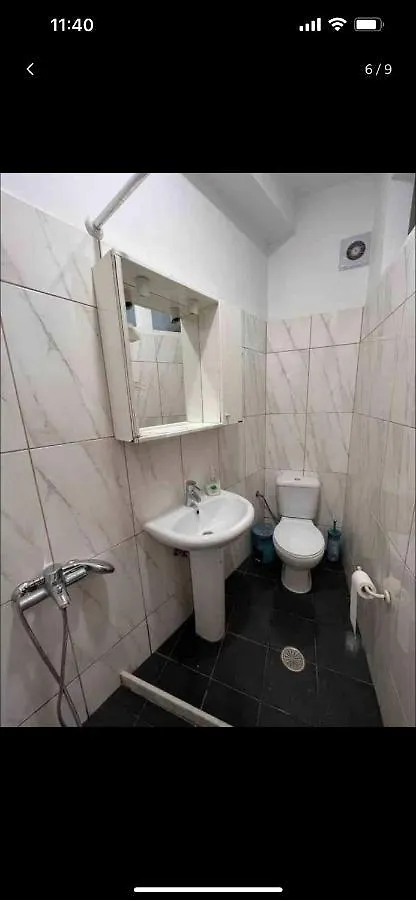 Superior Studio Apartment Heraklion  Heraklion (Crete)