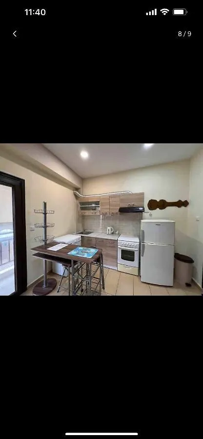 Superior Studio Apartment Heraklion  Greece